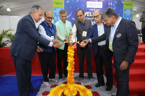 22nd Property Exhibition