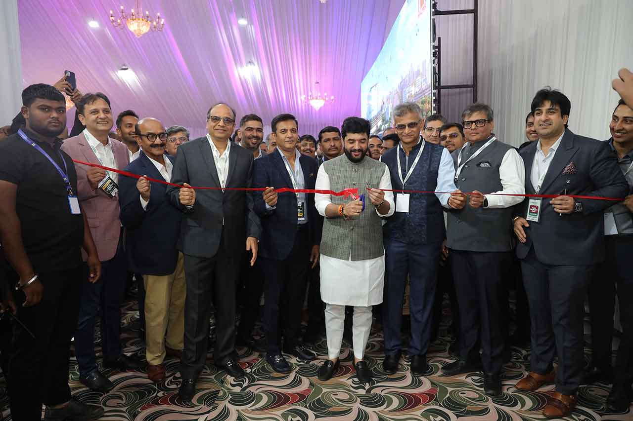 CREDAI Pune Property Expo 2025 — Event Summary