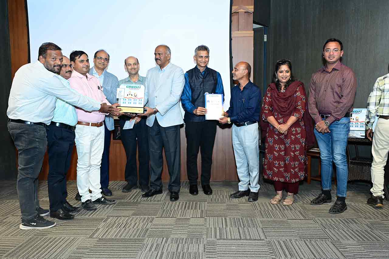 The Pride Best Facility Awards Competition 2025