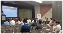 Member Assistance Meeting held on 11th Match 2022 on “Procedure, issues and updates on Environment Clearance” was addressed by eminent and senior most