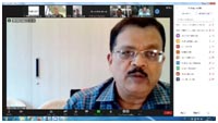 Member Assistance Meeting on Tuesday, 28thSeptember 2021 at 04.30 p.m. on topic “On the precautions to be taken while getting Environment Clearance” w