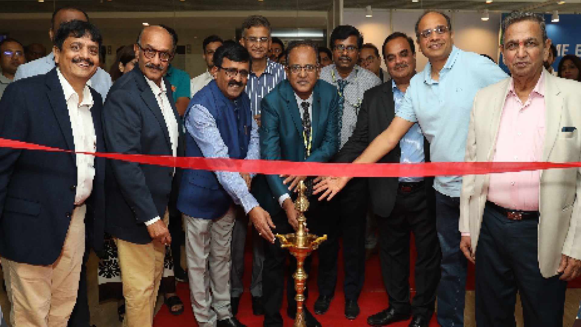 Property Exhibition of CREDAI-Pune Metro