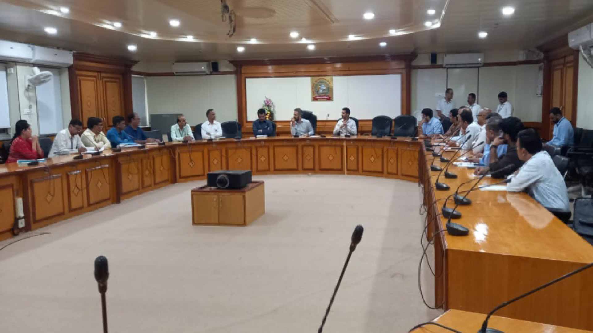 Member Assistance Meeting  September 2023