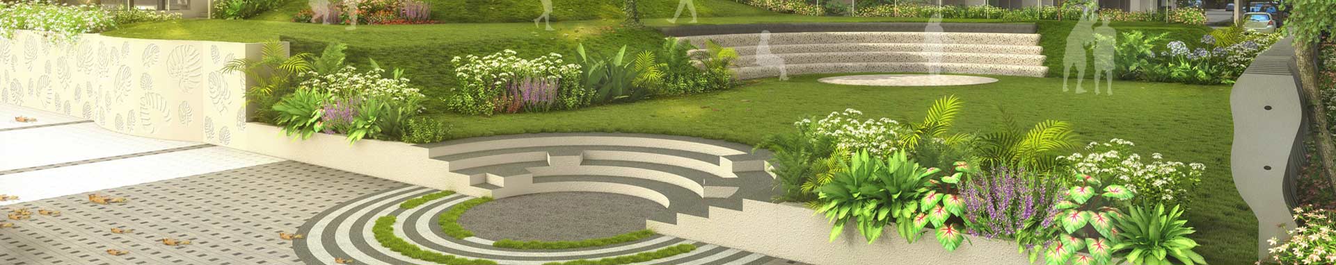 Aditya Vivaaz by Aditya Builders