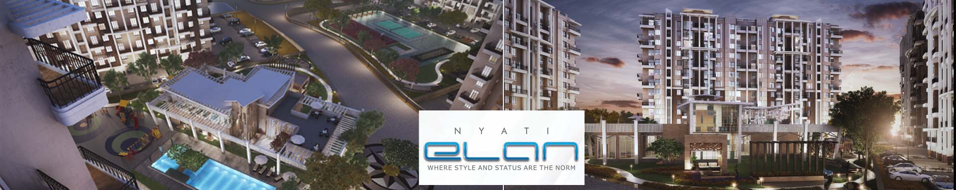 Nyati Elan