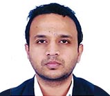 Mr. Kapil Gandhi