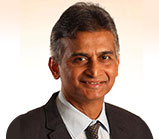 Mr. Ranjit Naiknavare