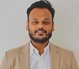 Mr. Kapil Gandhi