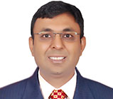 Mr. Akhil Agarwal