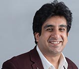 Mr. Kapil Gandhi