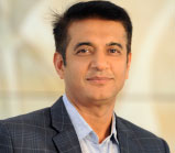 Mr. Manish Jain