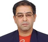 Mr. Sanjay Deshpande