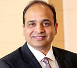 Mr. Arvind Jain