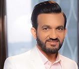 Mr. Kapil Gandhi