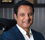 Mr. Ashwin Trimal