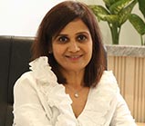 Mr. Kapil Gandhi