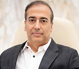 Mr. Kapil Gandhi