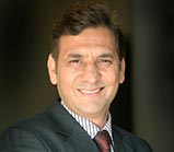 Dr. Nitin Nyati