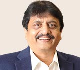 Mr. Kapil Gandhi