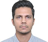Mr. Kapil Gandhi