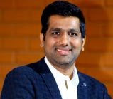 Mr. Kapil Gandhi