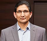 Mr. Manish Kaneria