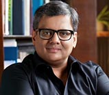 Mr. Kapil Gandhi